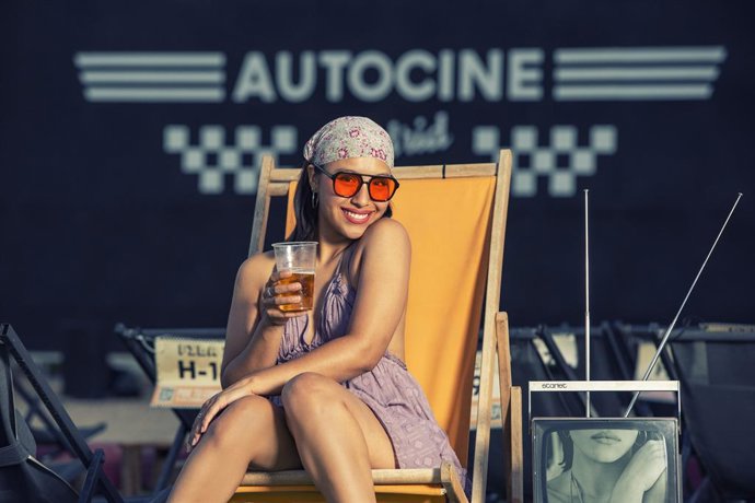 Autocine Madrid: diversión este verano con cine, agua, fiestas temáticas y planes para toda la familia