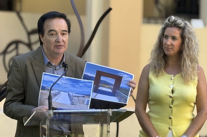 Presentación del II Concurso fotográfico 'Un paraíso ilimitado'