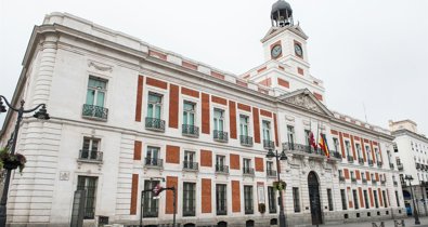 Madrid
