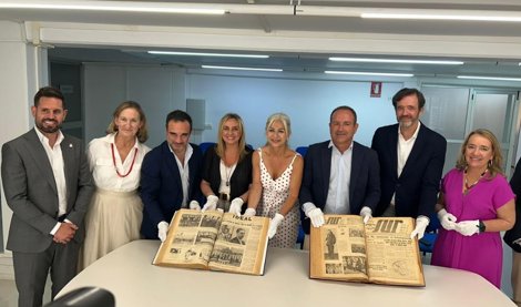 Es Andalucía - Granada