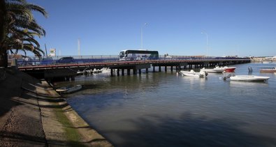 Es Andalucía - Huelva