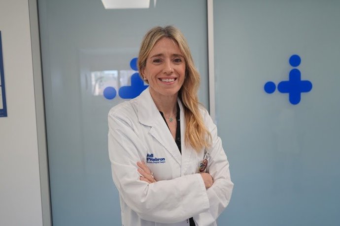 Dra. María José Soler, vice-presidente da Sociedade Nacional de Obesidade da Espanha e uma das autoras do consenso sobre obesidade associada à DRC.