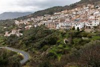 La llegada de una vaguada este miércoles traerá un descenso de las temperaturas máximas, más propias de septiembre