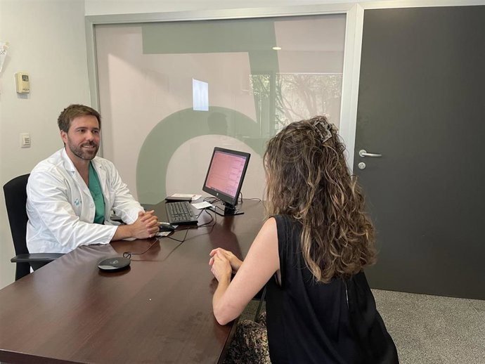 Ambient Listening, sistema AIDA.