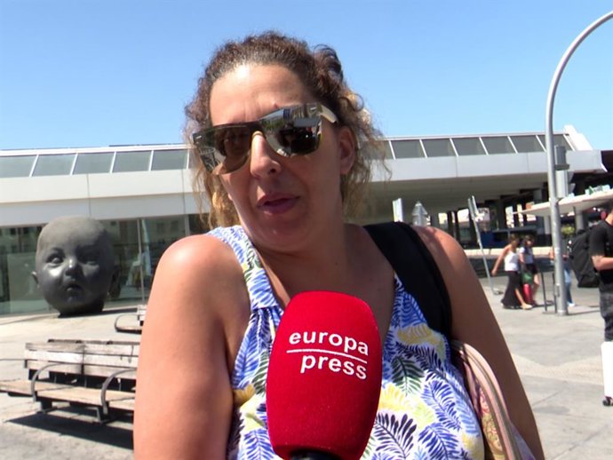 Tmara, hermana de Michu