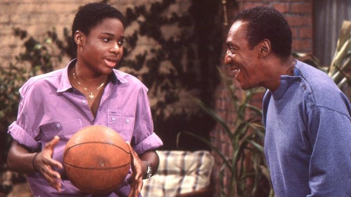Bill Cosby llora a Malcolm-Jamal Warner, su hijo en la ficción: "Un amigo muy querido"