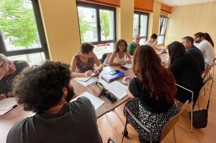 Educación recoge aportaciones para elaborar un nuevo decreto que regule la atención a la diversidad