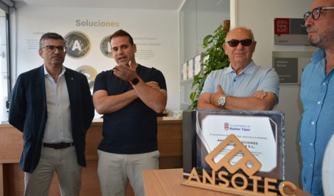 Es Andalucía - Granada