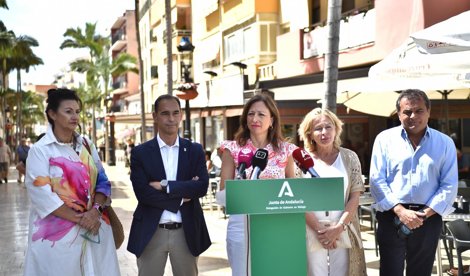 Es Andalucía - Málaga