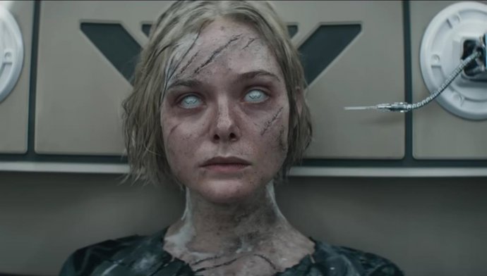 El depredador se convierte en presa en el nuevo tráiler de Predator: Badlands