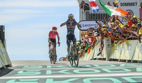 Ciclismo