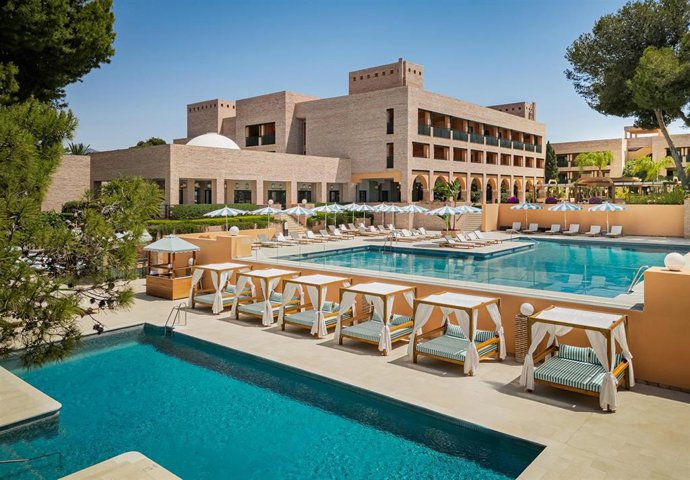 Iconic Luxury Hotels inaugura en Marbella su primer resort cinco estrellas en Andalucía con apuesta por el 'slow luxury'