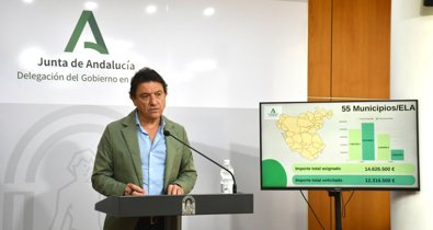 Es Andalucía - Cádiz