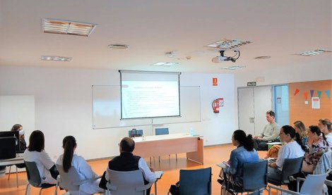 Es Andalucía - Granada