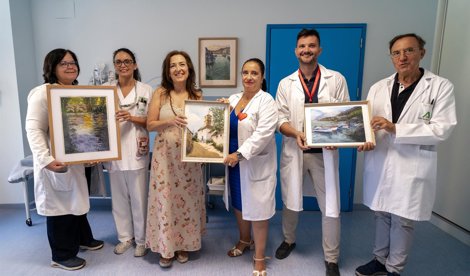 Es Andalucía - Granada