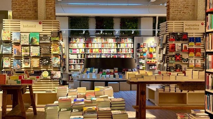 La Central de Consell de Cent