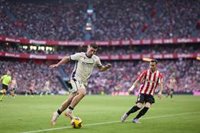 Areso ficha por el Athletic Club hasta 2031