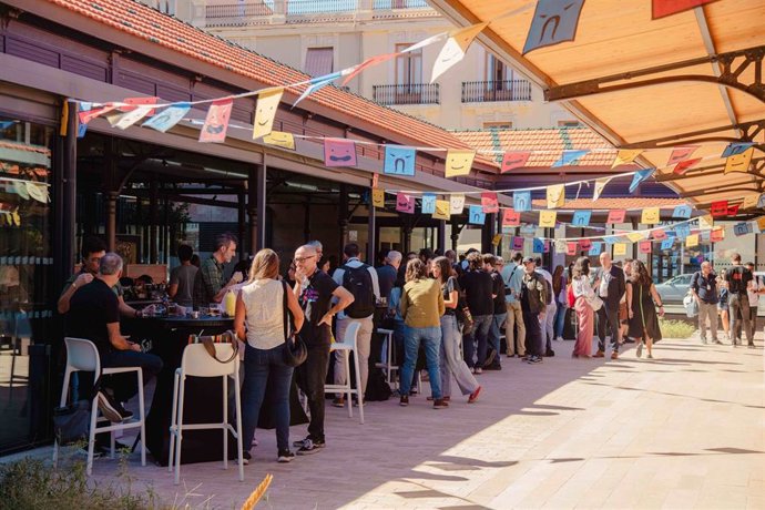 EL 17º WEIRD MARKET ROMPE CON UNA NUEVA IMAGEN Y CONFIRMA SUS FECHAS Y SEDES EN VALENCIA