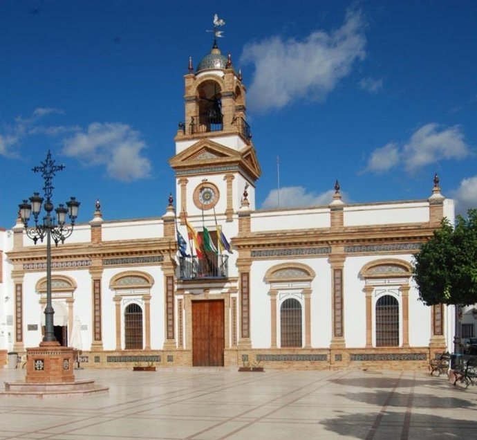 Chucena (Huelva).