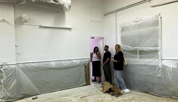 Lleida invierte 200.000 euros en la mejora y mantenimiento de centros educativos