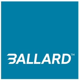 Ballard Power Systems Inc.