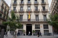 El SUP buscará en los tribunales que el Gobierno frene el "desmantelamiento" de la Jefatura de Policía en Vía Laietana