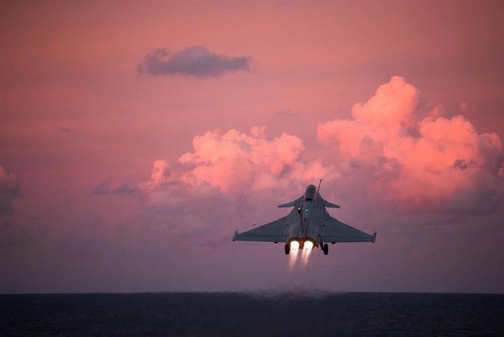 Dassault Aviation.