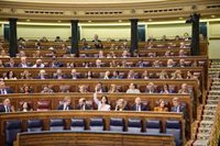 El PP habla de una "derrota total" del Gobierno tras caer el decreto antiapagones en un descafeinado Pleno 'escoba'