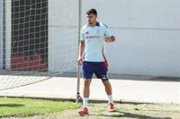 El Atleti acuerda la llegada del lateral derecho Marc Pubill