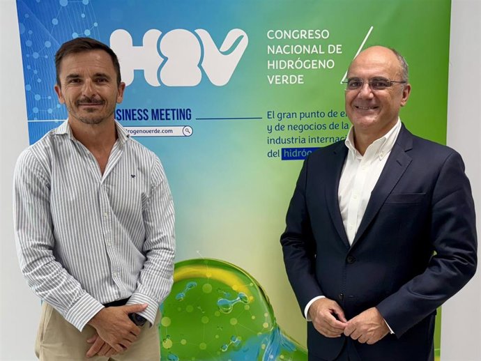 Moeve renueva su apoyo como patrocinador Platinum del III Congreso Nacional de Hidrógeno Verde