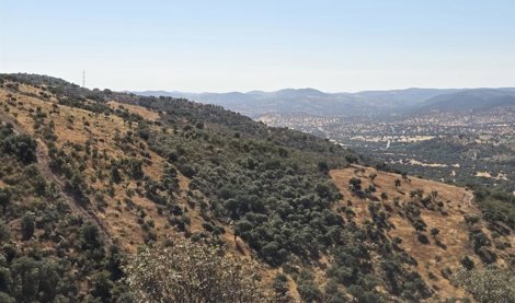 Es Andalucía - Córdoba