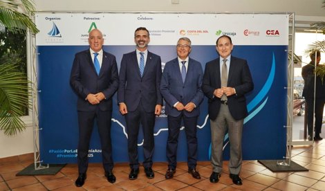 Es Andalucía - Málaga