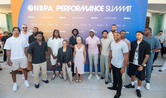 Fuengirola acoge por cuarto año consecutivo la NBPA Andalucía Week 'The Sanctuary'