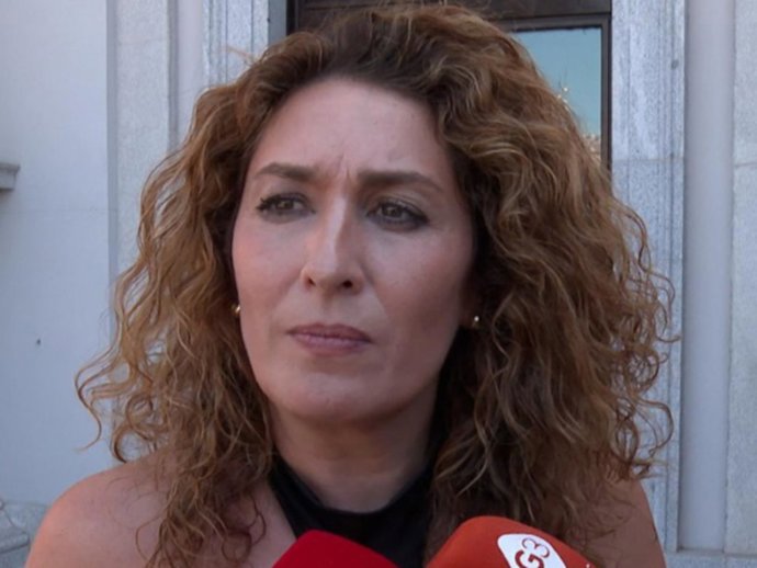 Estrella Morente presenta su último trabajo 'Estrellas Estrellas'