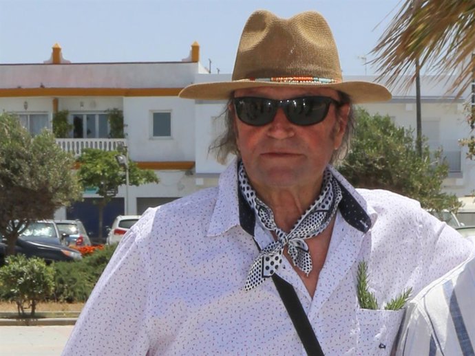 Archivo - Amador Mohedano