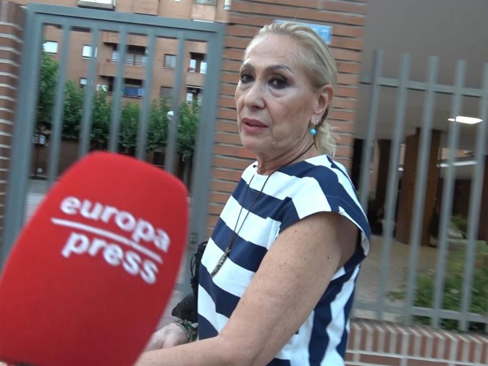 Rosa Benito