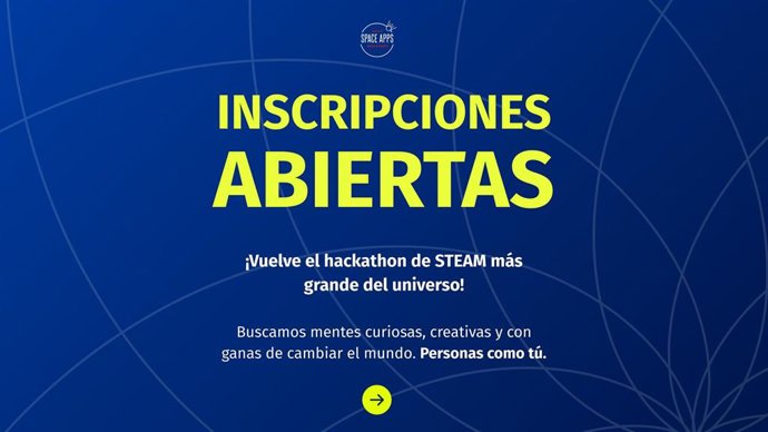 Murcia acoge por primera vez el NASA Space Apps Challenge, el mayor hackathon de ciencia del mundo