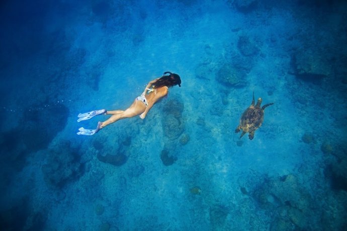 Turismo de Costa Rica