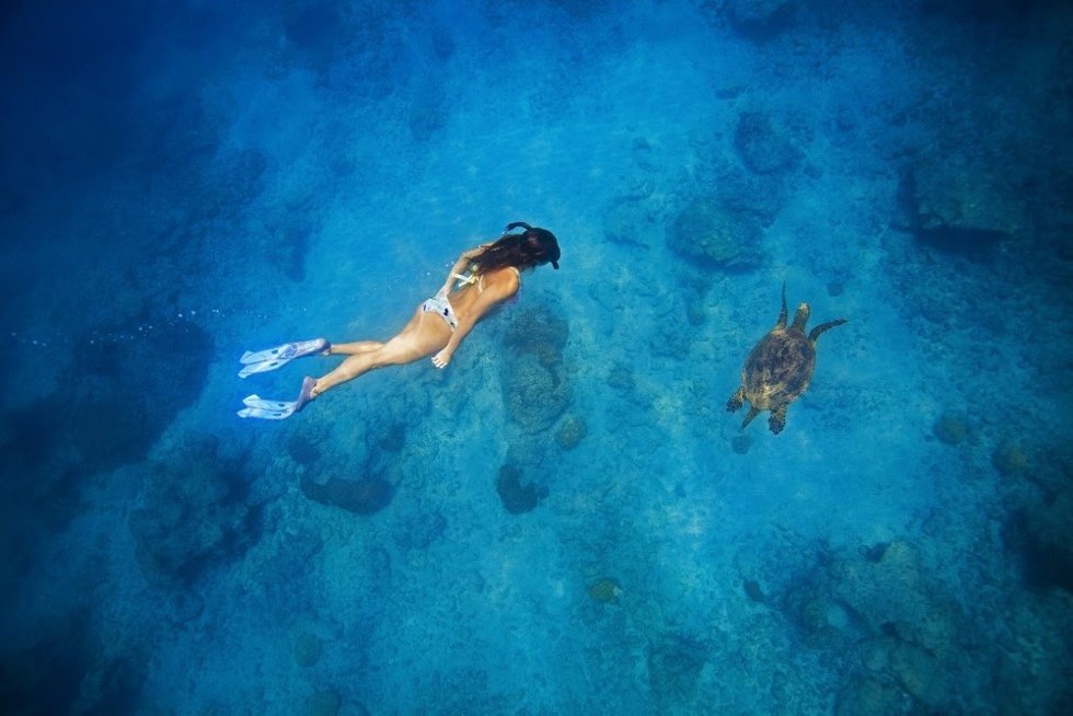 Turismo de Costa Rica