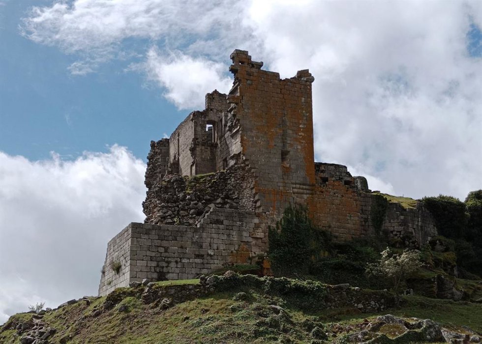 La Torta del Casar recibe más de 20 mil viajeros en la IX Primavera en la Ruta el Sabor de un Territorio