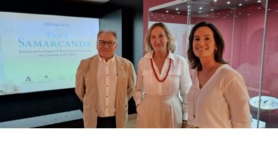 Es Andalucía - Granada