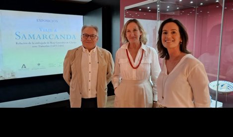 Es Andalucía - Granada