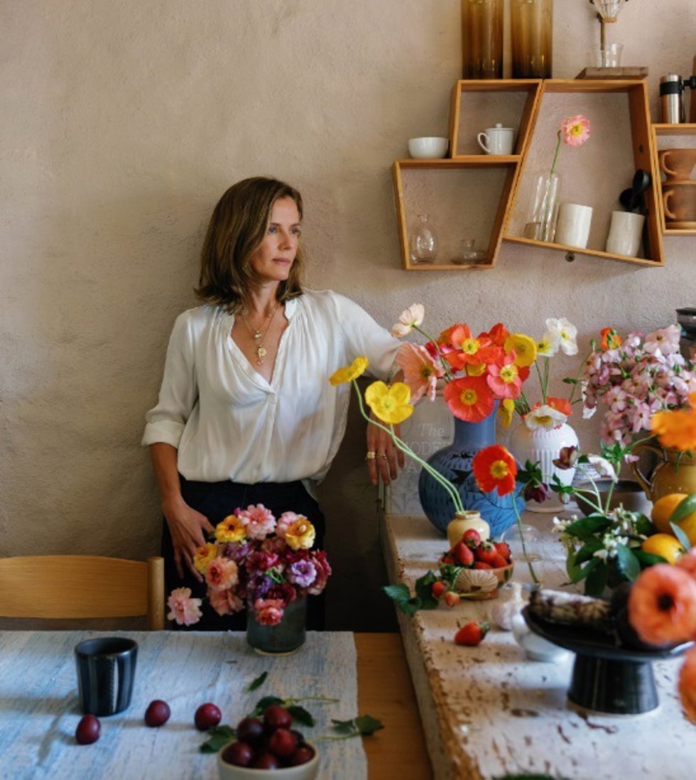 La Musa de las Flores participarán en Flora 2025.