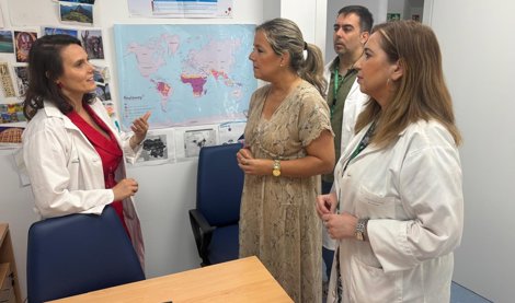 Es Andalucía - Jaén