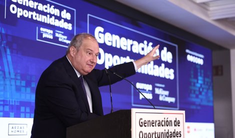 Economía Finanzas