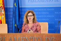 Por Andalucía pide la "dimisión" de Villamandos: "No va a dejar nada en pie del sistema universitario público andaluz"