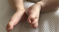 Los nacimientos vuelven a caer en Galicia en mayo y acumulan un descenso del 1%