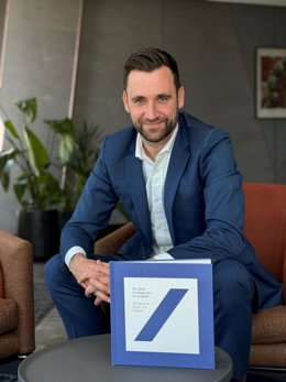 Archivo - Deutsche Bank nombra a Alexander Plociennik responsable de relaciones con subsidiarias internacional en España