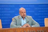 Vox afirma, ante caso de Juana Rivas, que hay que dejar trabajar a la justicia y acatar lo que decida