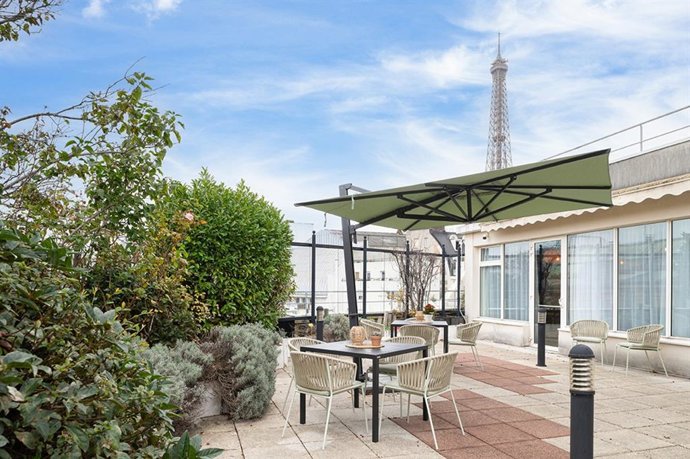 Healthcare Activos continúa su expansión en Europa con la adquisición de una residencia de ancianos en París.